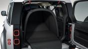 LOADSPACE FULL PROTECTION LINER - NEW DEFENDER 2019 ONWARDS 