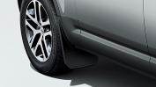 CLASSIC MUD FLAPS - FRONT -  NEW DEFENDER 2020 ONWARDS 