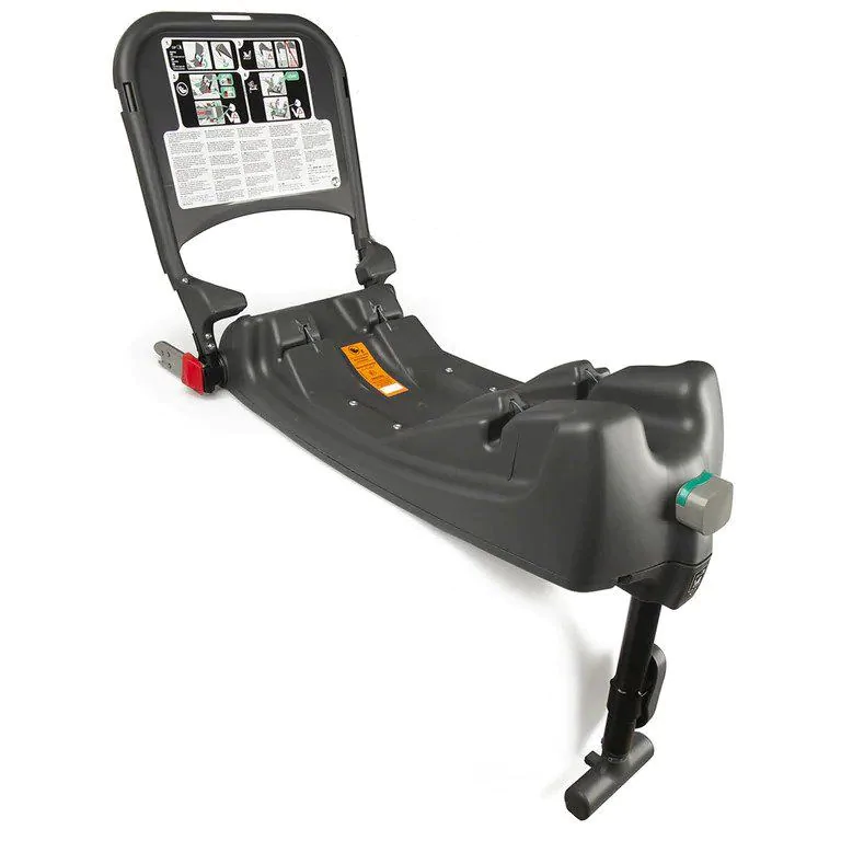 ISOFIX CHILD SEAT BASE - NEW DEFENDER 2019 ONWARDS 