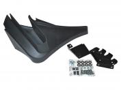 RIGHT HAND SIDE FRONT MUDFLAP - RANGE ROVER VOGUE L322 UP TO VIN 5A999999