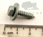 SCREW WASHER SELF TAPPING RANGE ROVER VOGUE