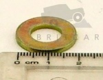 WASHER M10 PLAIN 