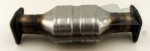 CATALYTIC CONVERTER UNLEADED 1.8L PETOL - FREELANDER 1 - TO VIN YA999999