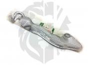 RIGHT HAND BRAKE PIPE SHIELD - DISCOVERY 3 FROM VIN 8A443945 TO 2009 - RANGE ROVER SPORT FROM VIN  8A122818 TO 2009 - DISCOVERY 4 FROM VIN AA000001 TO 2016 - RANGE ROVER SPORT FROM VIN AA000001 TO 2013