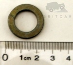 WASHER M14 SPRING