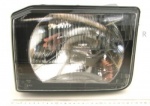 HEADLAMP LEFT HAND - LEFT HAND DRIVE - USA SPEC - DISCOVERY 2