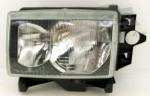 HEADLAMP ASSY L/H RHD NRR XA>