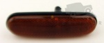 LAMP ASSY - SIDE MARKER LHF F/L