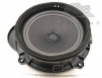 SPEAKER ASSY BASE MID RANGE DISCOVERY 3 - RANGE ROVER SPORT