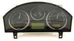 INSTRUMENT CLUSTER PETROL KPH DISCOVERY 3