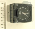 CLOCK ASSY - DEFENDER 2007 ON