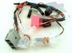 TACHOMETER WIRING LOOM DEF TD5