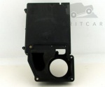 ECU HOUSING LHD DIS3+4 + RRS