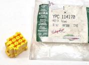 CONNECTOR - CABLE - MAJORITY OF JAGUAR / LAND ROVER MODELS