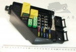 BOX ASSY - FUSE