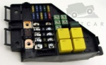 ENG COM P FUSE BOX - V6 1.8 FREELANDER 1 FROM VIN 1A TO 2A