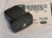 ROCKER ELECTRIC WINDOW LIFT SWITCH - DEFENDER 1987-2006 - DISCOVERY 2 1998-2004 - FREELANDER 1 1996-2006
