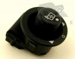MIRROR SWITCH MANUAL FOLD - DISCOVERY 3 - RANGE ROVER SPORT