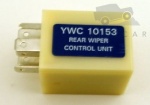 RELAY - DELAY UNIT - REAR WIPER - DISCOVERY 1 FROM VIN JA020964 TO LA081991