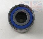 TIMING BELT IDLER PULLEY - V6 2.7L + 3.0L  - DISCOVERY 3 + 4 - RANGE ROVER SPORT