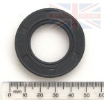 CAMSHAFT SEAL - 2.7 + 3.0L DIESEL - DISCOVERY 3 + 4 - RANGE ROVER SPORT