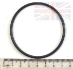 WATER PUMP O RING - 2.7 DIESEL DISCOVERY 3 + 4 - RANGE ROVER SPORT - RANGE ROVER VOGUE L322