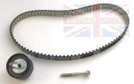 TIMING BELT AND TENSIONER - 2.7L RANGE ROVER SPORT - DISCOVERY 3