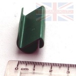 SEAL OIL PUMP TO BLOCK 2.7 + 3.0L LION DIESEL - DISCOVERY 3 + 4 + 5 - RANGE ROVER SPORT + VOGUE + VELAR