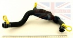 COOLANT HOSE - EGR INLET - 3.6L V6 DIESEL - RANGE ROVER VOGUE + SPORT