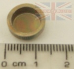 CORE PLUG ROCKER SHAFT V8