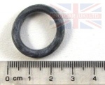 O RING ON PLUG CAP SERIES 1 ENGINES