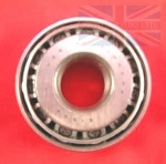 LOWER SWIVEL PIN BEARING - LAND ROVER SERIES 1 - 11 - 111