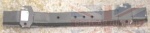 WELD ON GEARBOX CROSSMEMBER - SERIES 11 AND 111 SWB
