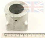 MAIN GEAR LEVER SOCKET HOUSING - SERIES III 1949-1984