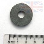 FLAT SPACER WASHER ALT BRACKET S111