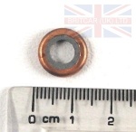 SWIVEL DRAIN WASHER SERIES 1-111 - DEFENDER - RANGE ROVER CLASSIC - DISCOVERY 1