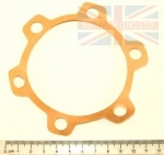 DRIVE FLANGE GASKET - LAND ROVER SERIES 1 11 AND 111