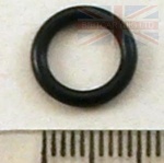 VALVE STEM OIL SEAL 2.0L SERIES 1 +  2.6L SERIES 11 - 111