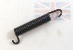 BRAKE SPRING FRONT 109 + 88 FROM 1980 ON - SERIES 11 + 111