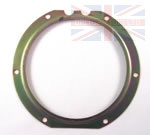 SWIVEL BALL OIL SEAL RETAINING - LAND ROVER SERIES I - 11 - 111