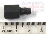SWIVEL DRAIN PLUG - SERIES 111 - RANGE ROVER CLASSIC - DISCOVERY 1