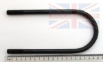 U BOLT REAR 88 SERIES 11 AND 111>AXLE SUFF C