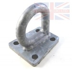 LIFTING & TOWING RING SERIES 111
