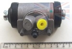 WHEEL CYLINDER - LEFT HAND FRONT - 88 INCH UP TO 1980 - 109 REAR INCH  - LAND ROVER SERIES 11 AND 111