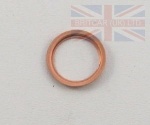 COPPER SEALING WASHER