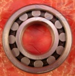 HALFSHAFT BEARING FRONT SERIES 1 - 111