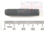 MANIFOLD STUD - 2.25 PETROL AND DIESEL LAND ROVER SERIES III