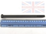 SHOCK ABSORBER TOP BOLT REAR S11/111