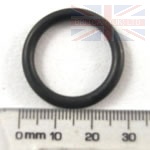 O RING SIDE COVER BOLTS 2L /2.6L SERIES 1 - 11 - 111