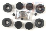 WHEEL CYLINDER OVERHAUL KIT FOR 243296/7 - SERIES 11 - 111